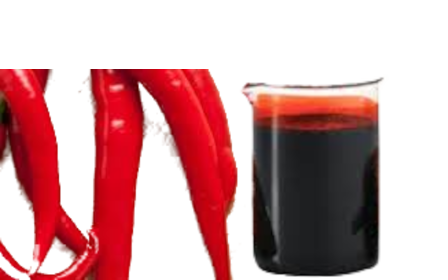 Natural Paprika Oleoresin (Oil-Based) Food Coloring Supplier Premium Paprika Oleoresin (Oil-Based) color for food manufacturing in Malaysia