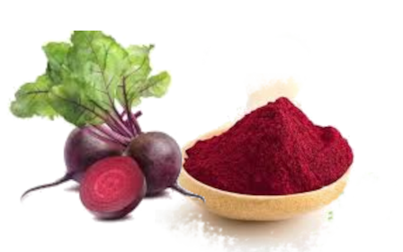 Premium beetroot color powder for food manufacturing in Malaysia