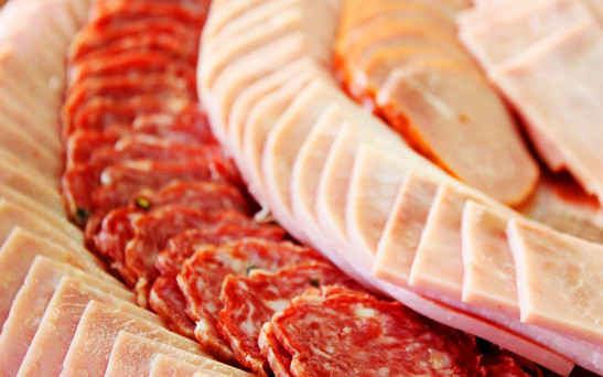 Sodium Nitrates & Sodium Nitrites